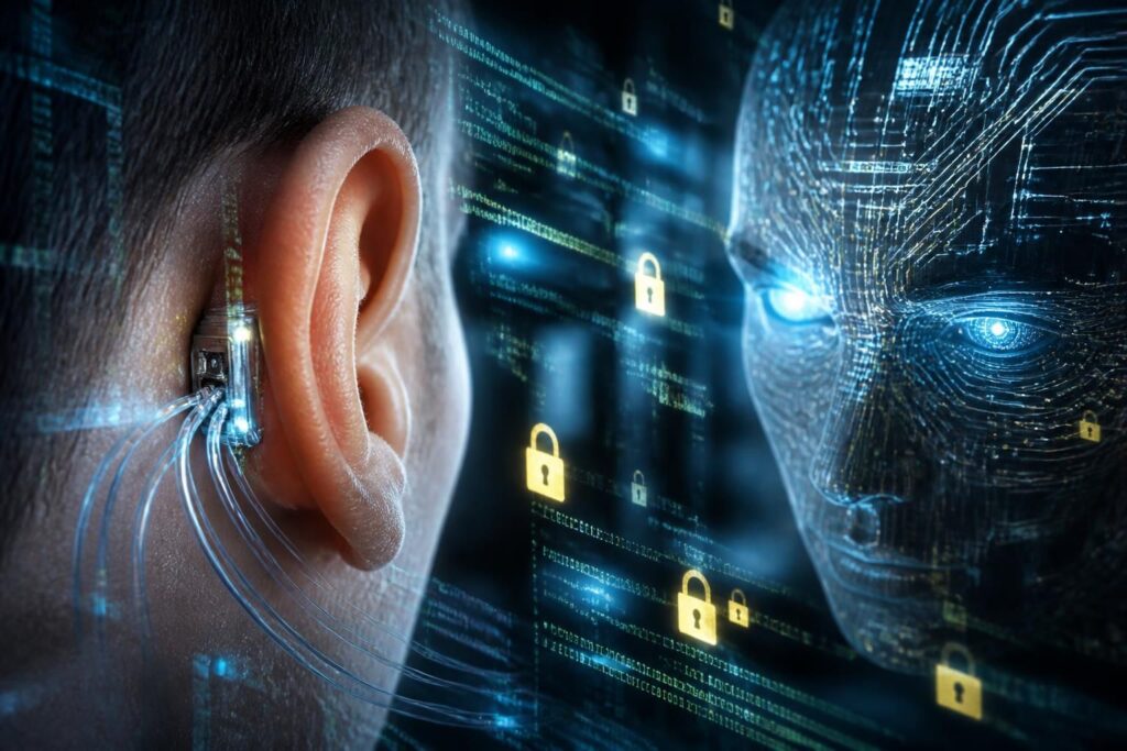 découvrez comment la puce à l'oreille explore le duel fascinant entre cybersécurité et intelligence artificielle, révélant défis, menaces et solutions innovantes.
