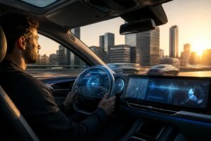 découvrez la nouvelle mise à jour de waze intégrant gemini, une technologie avancée pour analyser et améliorer votre conduite en temps réel.