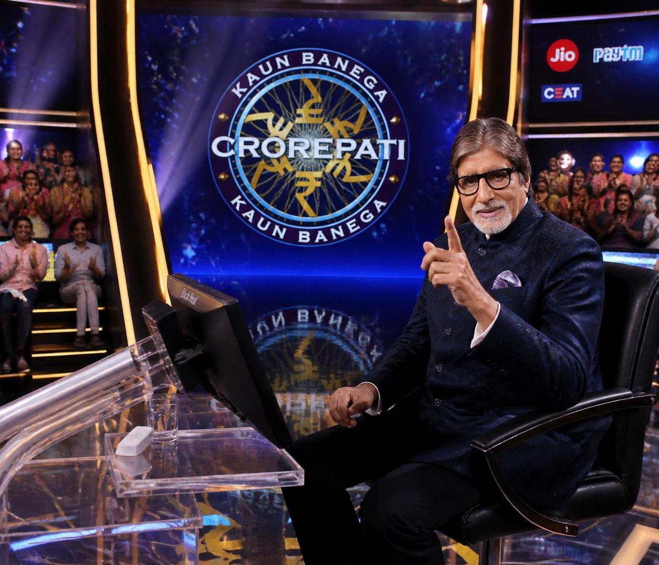 découvrez la version indienne de 'qui veut gagner des millions ?' diffusée sur sony, animée par la légende amitabh bachchan, pour des moments de suspense et de divertissement passionnants.