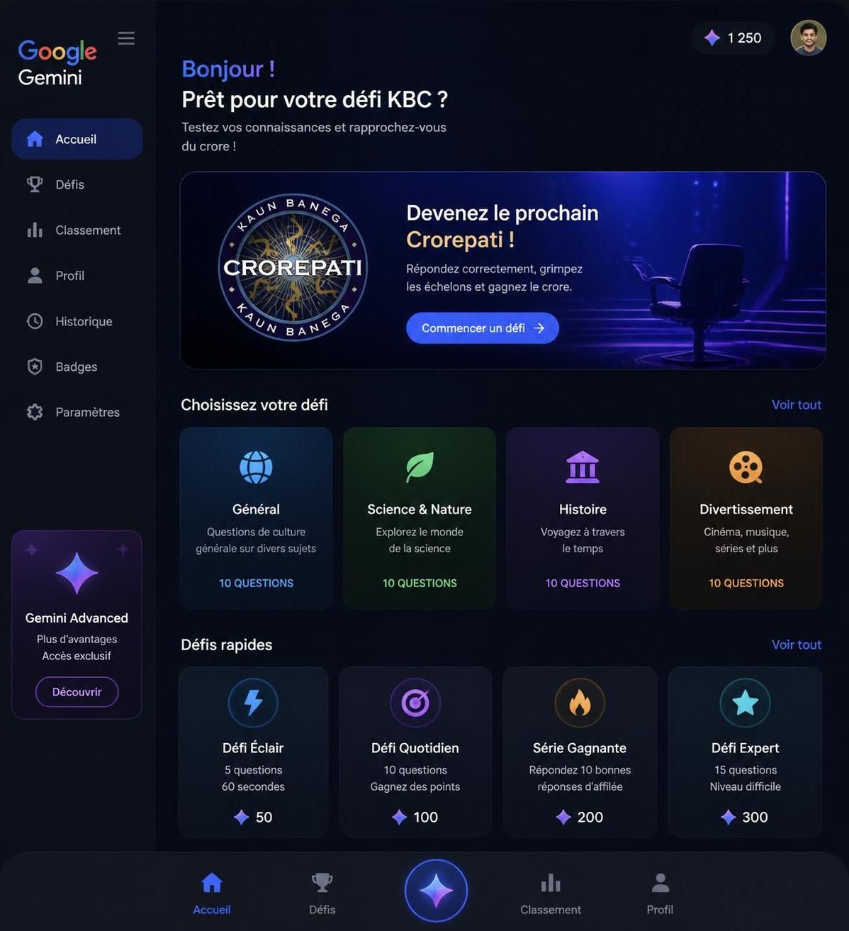 découvrez la version indienne du célèbre jeu télévisé 'qui veut gagner des millions ?' diffusée sur sony et animée par la légende amitabh bachchan.