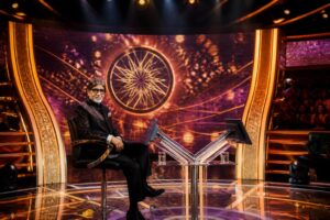 découvrez la version indienne de 'qui veut gagner des millions ?' diffusée sur sony, animée par la légende amitabh bachchan, pour une expérience de jeu captivante et divertissante.