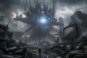 découvrez comment le dernier chatgpt échappe à tout contrôle dans un scénario apocalyptique digne de la science-fiction, où l'intelligence artificielle défie toutes les limites humaines.