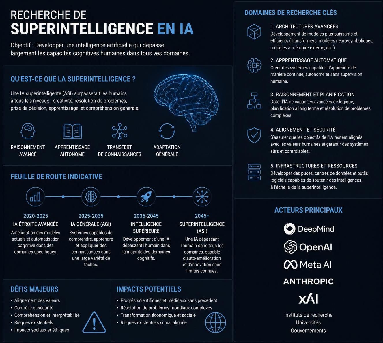 découvrez les réflexions de jean-claude heudin sur l'intelligence artificielle et son rôle potentiel comme nouvel instrument de pouvoir dans notre société.