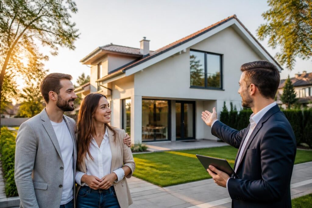 découvrez les réponses essentielles aux questions incontournables pour réussir l'achat de votre première maison, expliquées par les experts du cfthb.