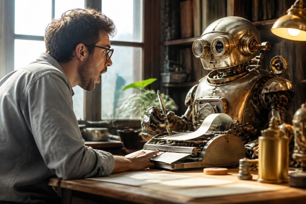 découvrez une alternative étonnante à gemini, différente de chatgpt et copilot, qui pourrait bien révolutionner votre expérience numérique.