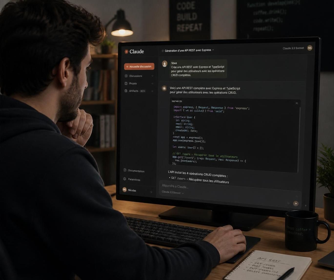 découvrez mon alternative préférée à gemini, une surprise bien au-delà de chatgpt et copilot. explorez une solution innovante qui change la donne.