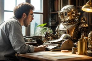 découvrez une alternative étonnante à gemini, différente de chatgpt et copilot, qui pourrait bien révolutionner votre expérience numérique.
