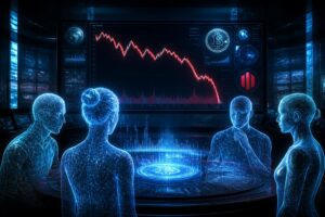 découvrez l'analyse de 4 modèles d'ia sur la stratégie d'investissement de michael saylor (mstr) et son efficacité face à une éventuelle chute du prix du bitcoin.