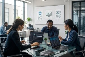 découvrez comment openai intègre chatgpt aux tâches bureautiques et explorez les 3 contrôles essentiels que les équipes it doivent maîtriser pour optimiser la sécurité et l'efficacité.