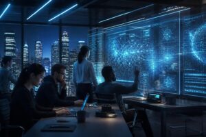openai annonce le développement d'un nouveau modèle innovant, relançant ses projets après le gel réglementaire aux états-unis.