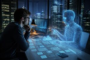 découvrez pourquoi les intelligences artificielles adoptent vos idées et ce que cela révèle sur leur fonctionnement et notre relation avec ces technologies.