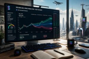 découvrez les prévisions du prix de solana pour les 90 prochains jours, analysées avec l'intelligence artificielle avancée google gemini. anticipez les tendances du marché avec des données précises et fiables.