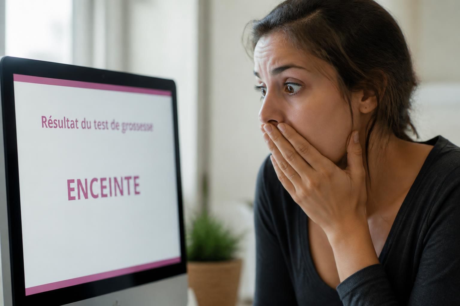 découvrez l'histoire surprenante où chatgpt a annoncé une grossesse... mais tout était faux ! un récit drôle et inattendu sur les limites de l'ia.