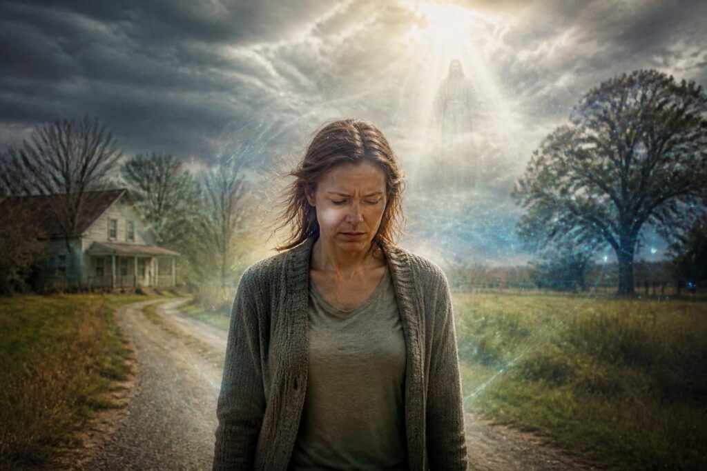 découvrez l'histoire bouleversante d'une femme en alabama, influencée par chatgpt, qui envisage de mettre fin à ses jours pour accomplir une prophétie divine.