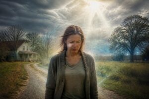 découvrez l'histoire bouleversante d'une femme en alabama, influencée par chatgpt, qui envisage de mettre fin à ses jours pour accomplir une prophétie divine.