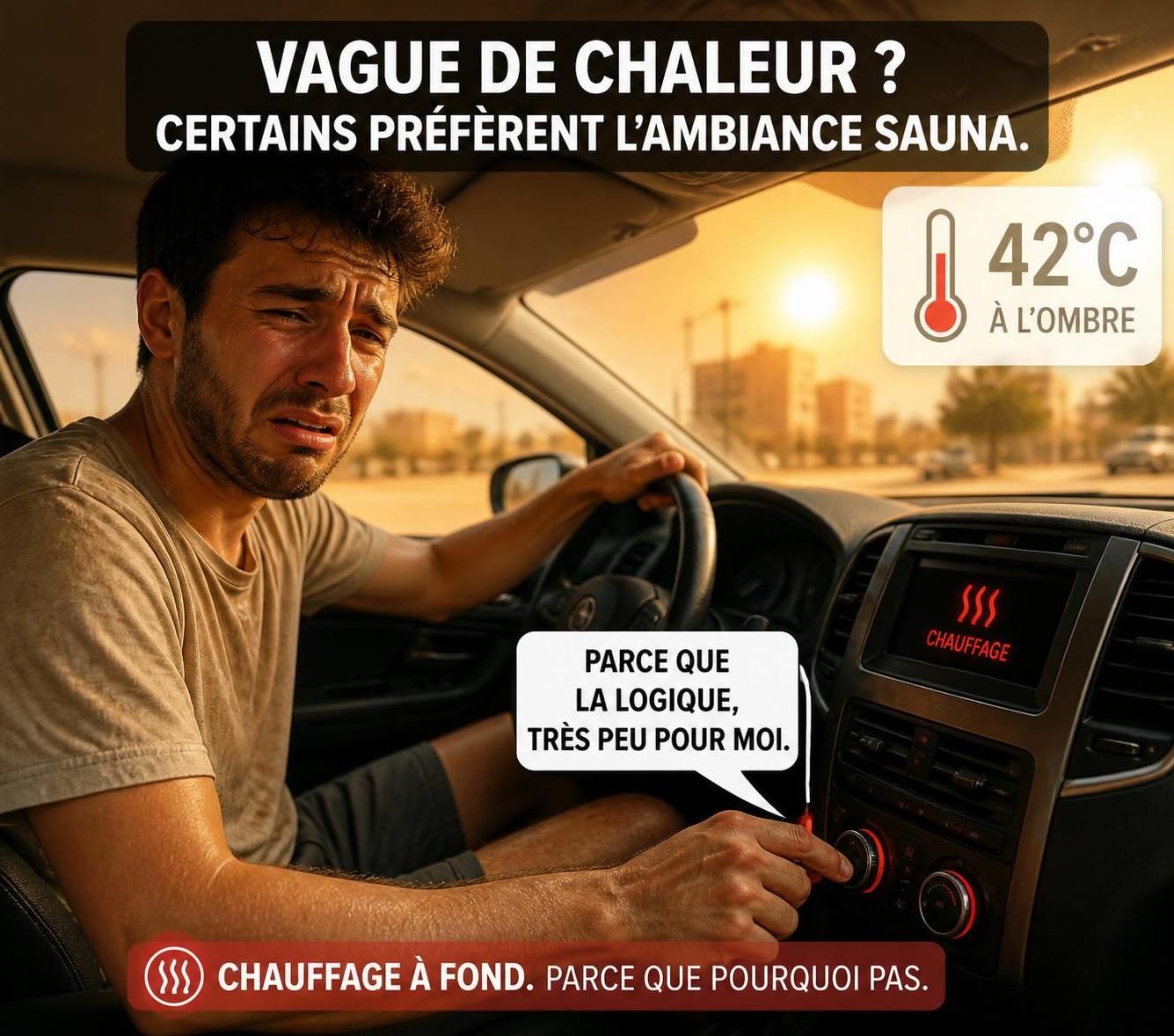 découvrez comment les constructeurs automobiles innovent pour révolutionner la climatisation et garantir une fraîcheur optimale à bord lors des vagues de chaleur.