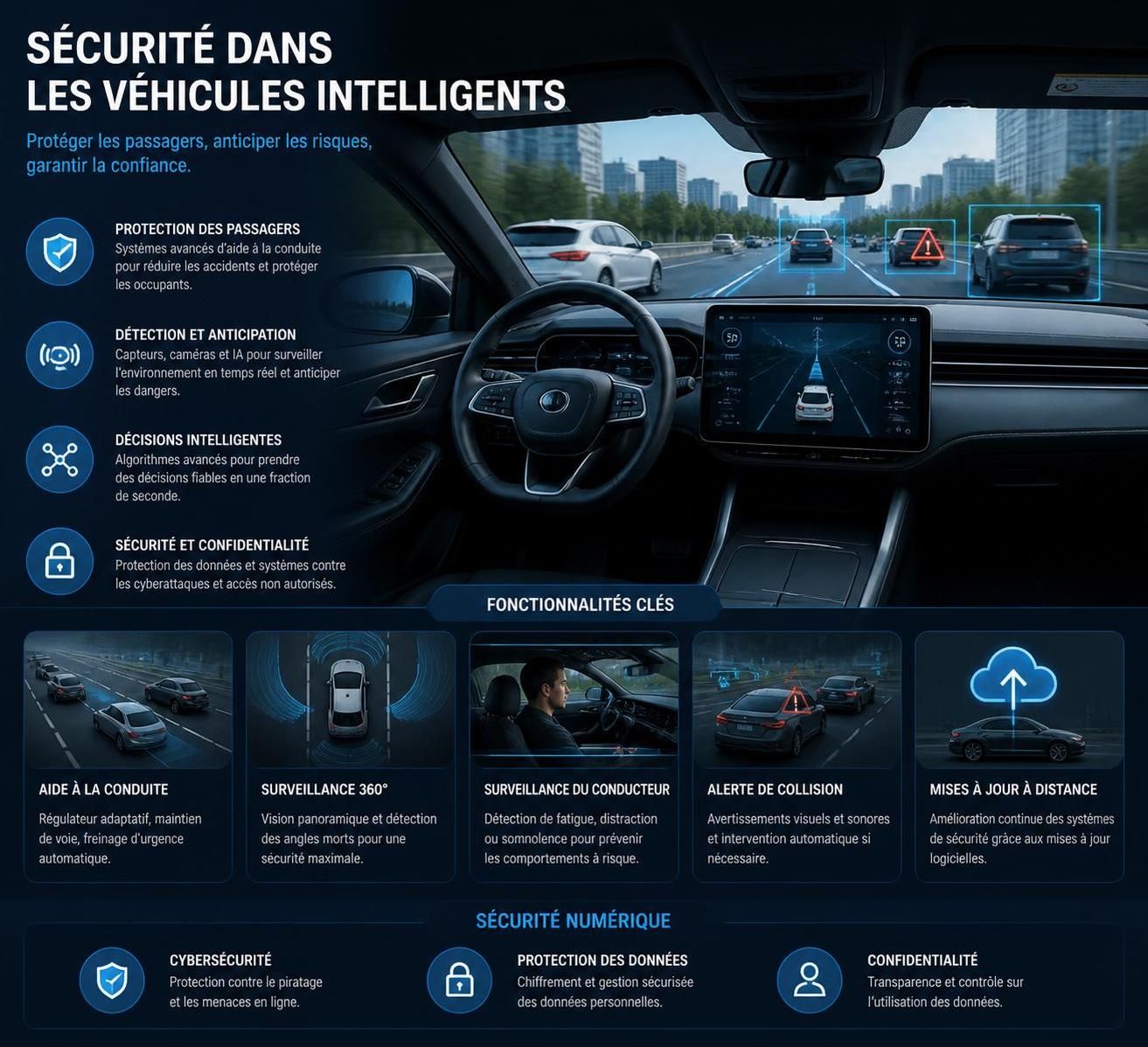 découvrez comment les constructeurs automobiles innovent pour révolutionner la climatisation et garantir une fraîcheur optimale à bord lors des vagues de chaleur.
