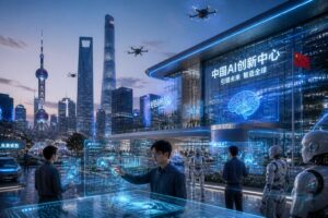 découvrez comment waic 2026 met en lumière la stratégie ambitieuse de la chine pour renforcer son secteur de l'intelligence artificielle et s'affirmer comme leader mondial dans ce domaine en pleine expansion.