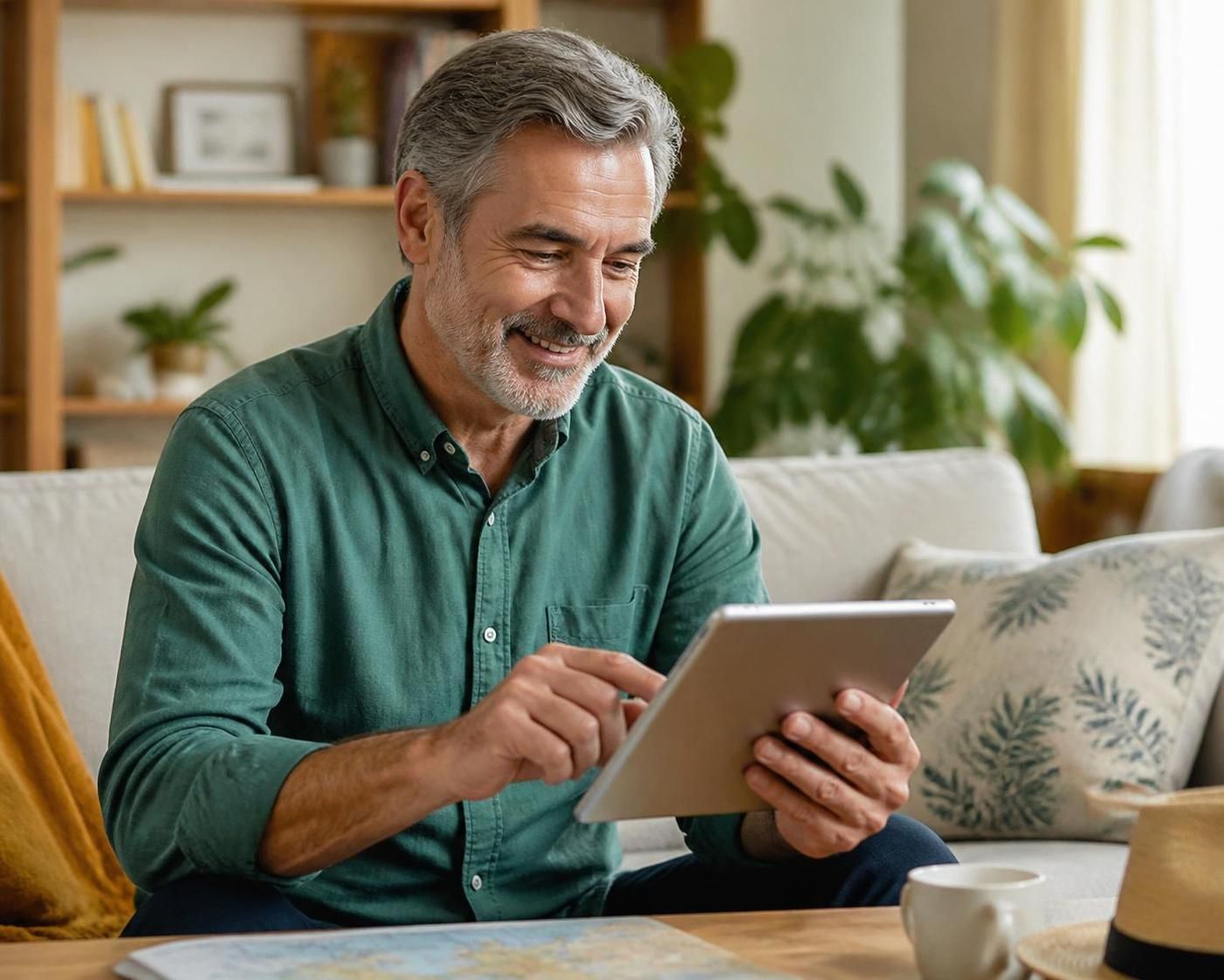 découvrez les applications chatgpt incontournables spécialement sélectionnées pour les utilisateurs de plus de 50 ans. améliorez votre quotidien grâce à ces outils faciles à utiliser et essentiels.