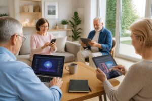 découvrez les applications chatgpt indispensables pour les utilisateurs de plus de 50 ans. boostez votre expérience numérique avec des outils simples et efficaces à installer dès maintenant.