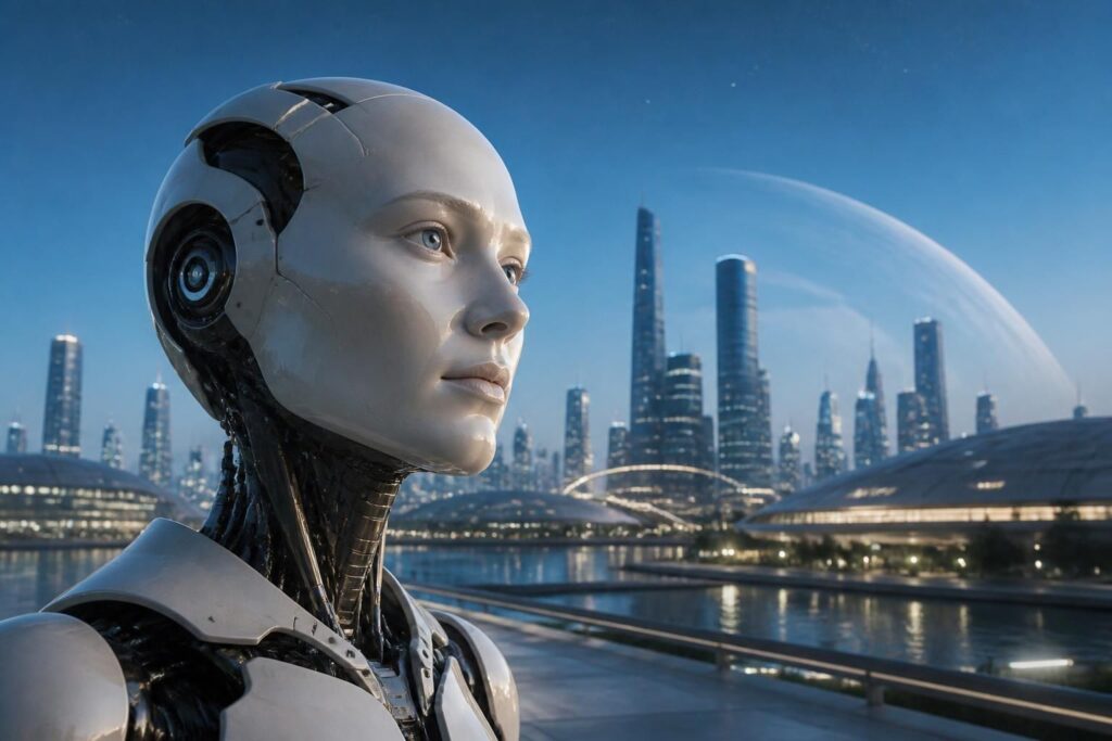 découvrez comment steven spielberg a concrétisé le projet visionnaire "a.i. intelligence artificielle" initialement imaginé par stanley kubrick, alliant science-fiction et émotions humaines dans un chef-d'œuvre cinématographique.