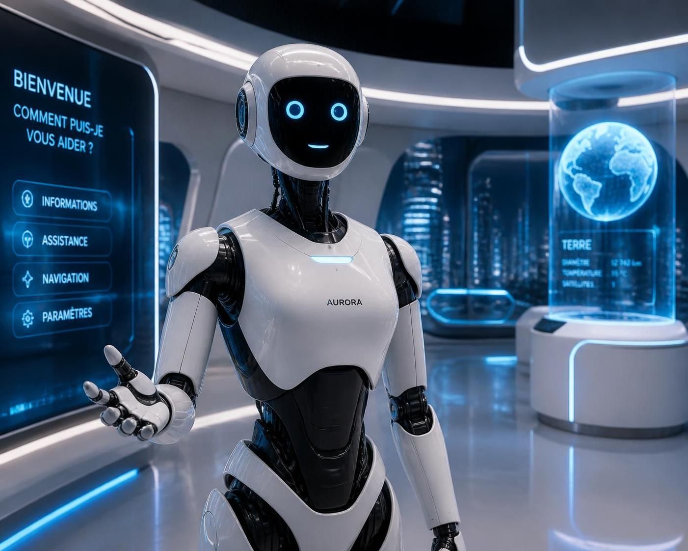 découvrez comment steven spielberg a concrétisé le projet visionnaire d'a.i. intelligence artificielle, initialement imaginé par stanley kubrick, dans un film mêlant science-fiction et émotions humaines.