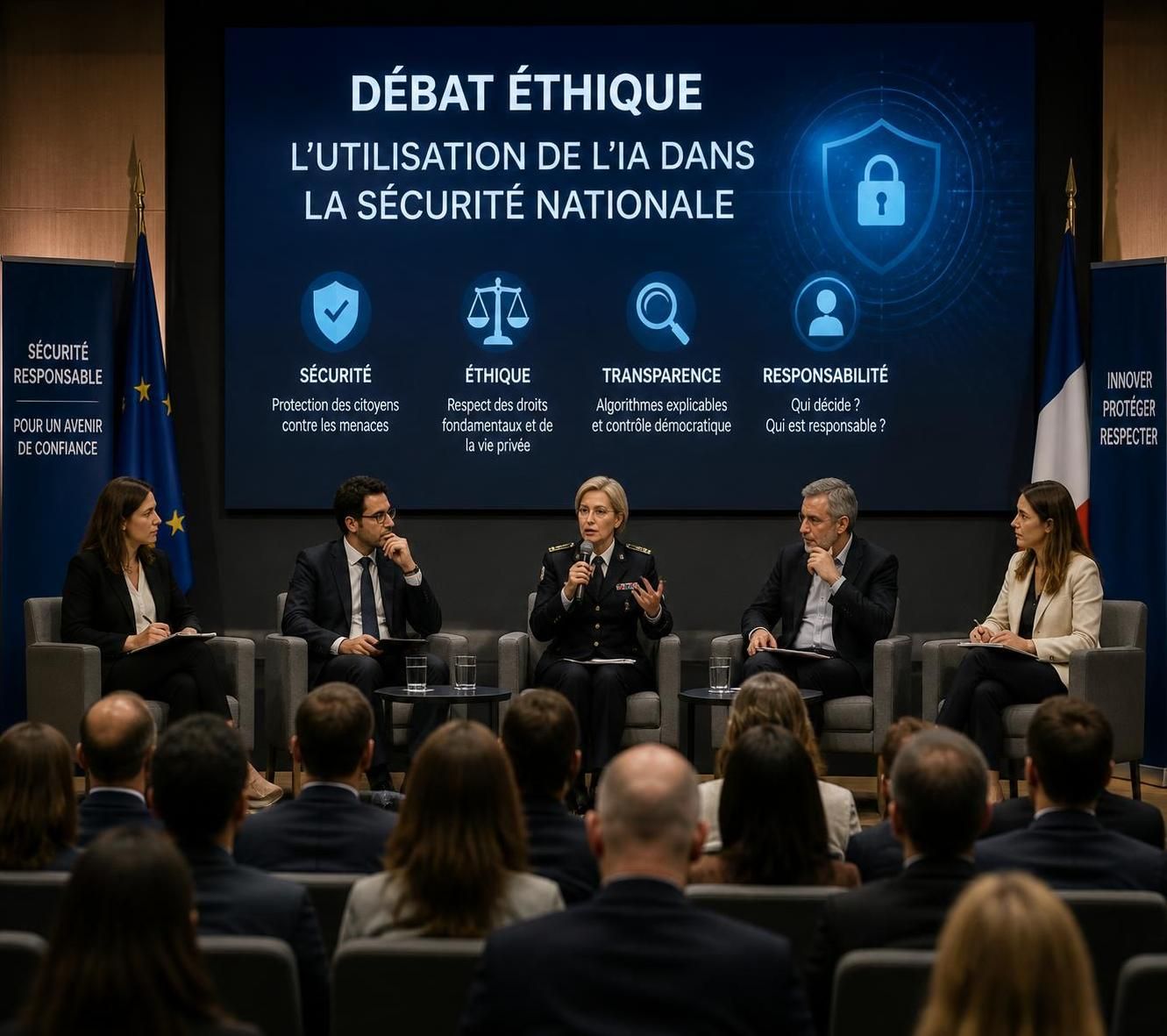 découvrez comment la nsa innove en accédant pleinement aux modèles d’intelligence artificielle, franchissant une étape clé pour maximiser le potentiel de l’ia dans ses opérations.