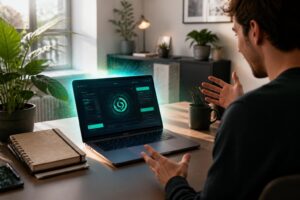 découvrez pourquoi chatgpt pro a surpassé gemini notebook et est devenu mon application de recherche préférée, contre toute attente.