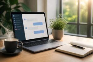 découvrez l'astuce unicode ingénieuse révélée par chatgpt pour illuminer vos messages et captiver vos lecteurs. apprenez comment l'utiliser facilement dès maintenant !