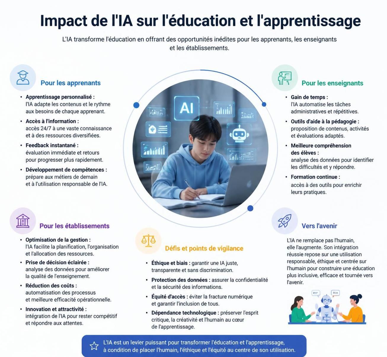 découvrez comment chatgpt impacte réellement votre esprit et démystifiez les idées reçues grâce à notre analyse approfondie de l'étude.