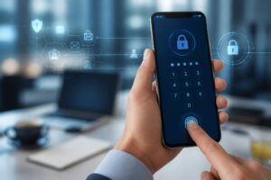 découvrez comment chatgpt pourrait bientôt renforcer la sécurité de vos conversations grâce à un code pin ou une empreinte digitale, protégeant ainsi votre vie privée.