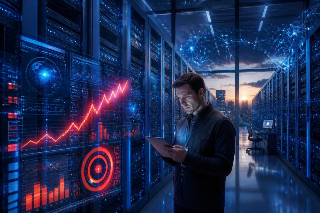 découvrez comment l'intelligence artificielle a rapidement épuisé le budget tokens d'amazon en quelques mois, impactant ses dépenses et stratégies technologiques.