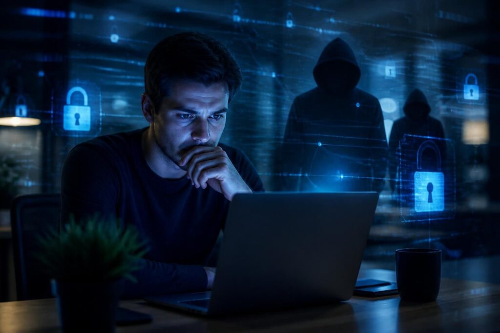 cybersécurité : saxx met en garde contre les risques liés à l'utilisation de chatgpt, soulignant que vos échanges pourraient à terme vous desservir. découvrez comment protéger vos données.