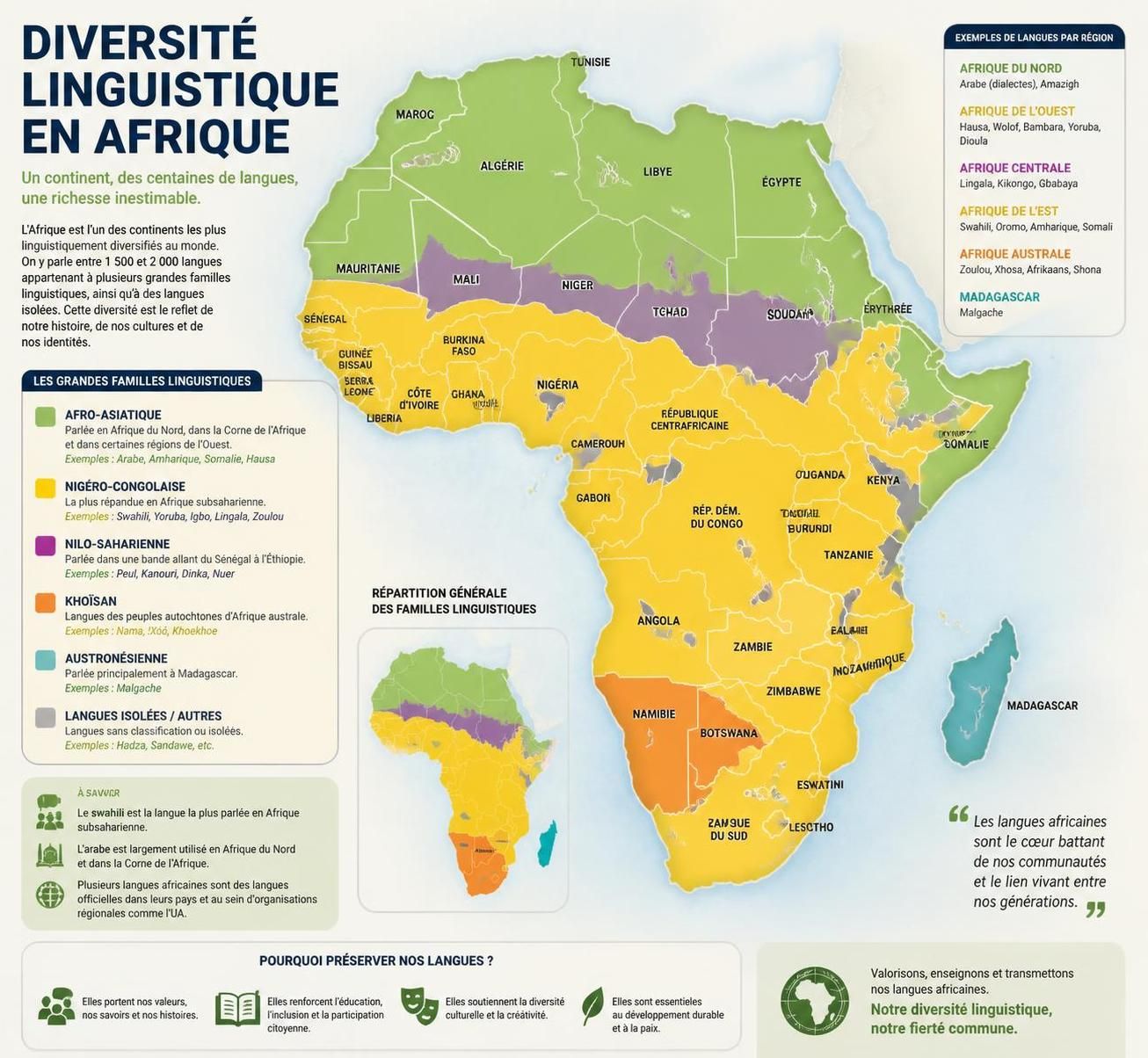 découvrez des modèles économiques innovants adaptés à un continent plurilingue, conçus pour optimiser la praticité tout en respectant la diversité de plus de 2 000 langues.