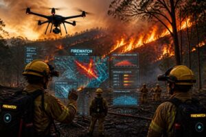 découvrez firewatch, l'intelligence artificielle innovante qui transforme les interventions des pompiers, améliorant rapidité, sécurité et efficacité sur le terrain.