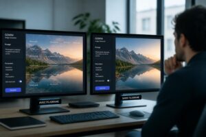 découvrez comment gemini offre désormais la possibilité de désactiver les filigranes visibles sur les contenus générés par intelligence artificielle, tout en explorant les implications et limites de cette fonctionnalité.