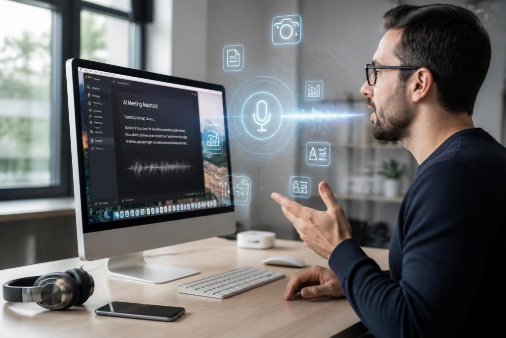 découvrez gemini sur mac : transformez votre voix en actions précises grâce à sa reconnaissance visuelle avancée pour une expérience utilisateur fluide et innovante.