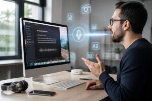 découvrez gemini sur mac : transformez votre voix en actions précises grâce à sa reconnaissance visuelle avancée pour une expérience utilisateur fluide et innovante.