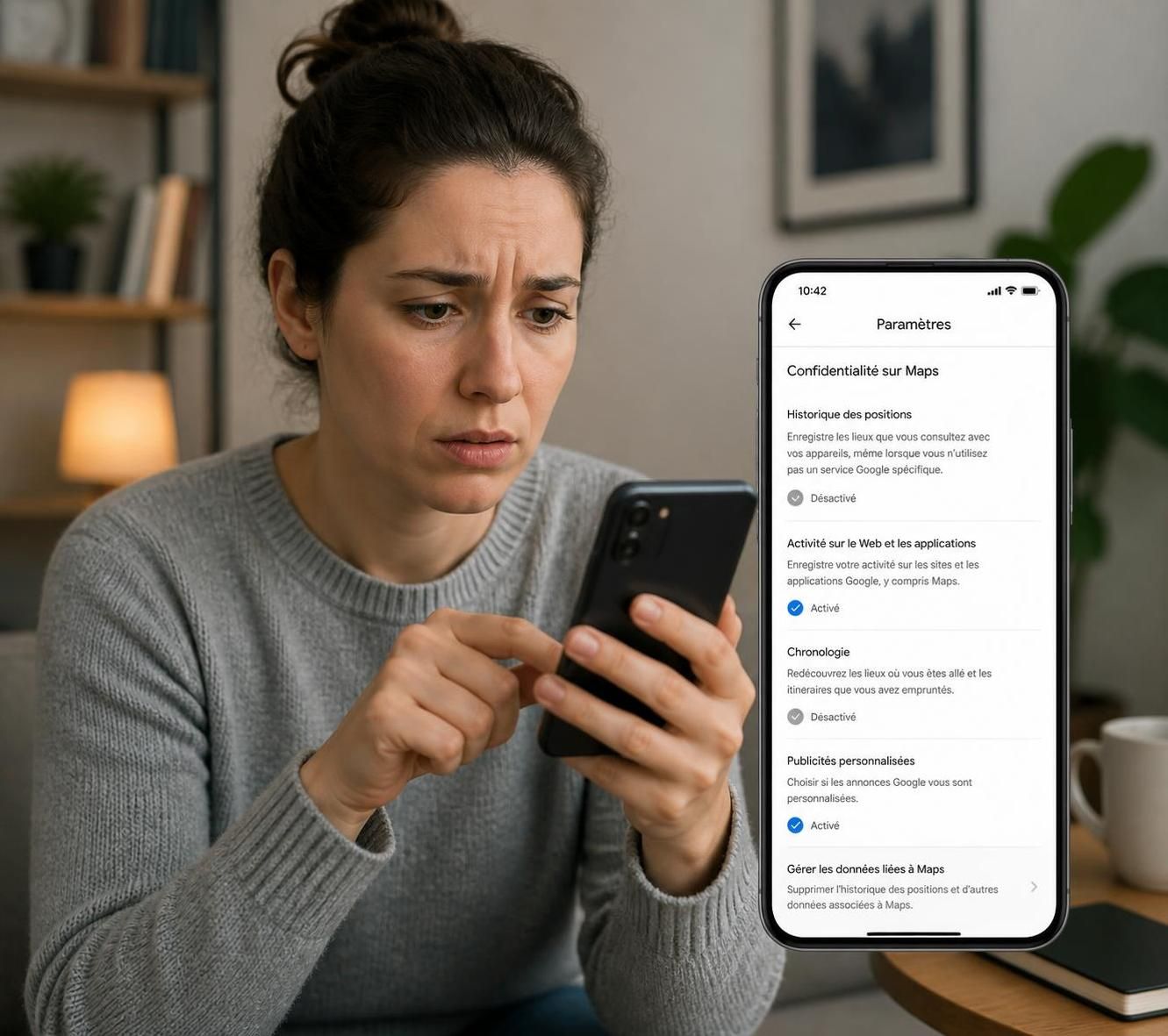 découvrez comment gemini surprend les utilisateurs de google maps en s'immisçant de manière inattendue dans les discussions, apportant une nouvelle dynamique à vos interactions.