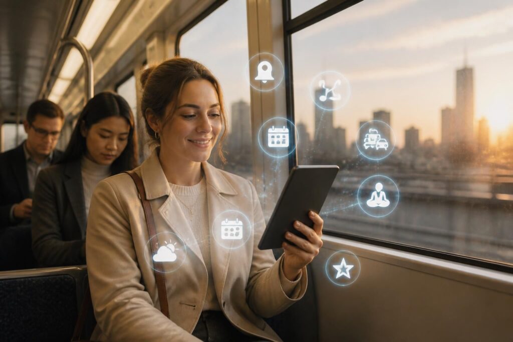 découvrez 9 astuces ingénieuses avec google gemini qui ont révolutionné mon trajet matinal pour le rendre plus agréable et efficace.