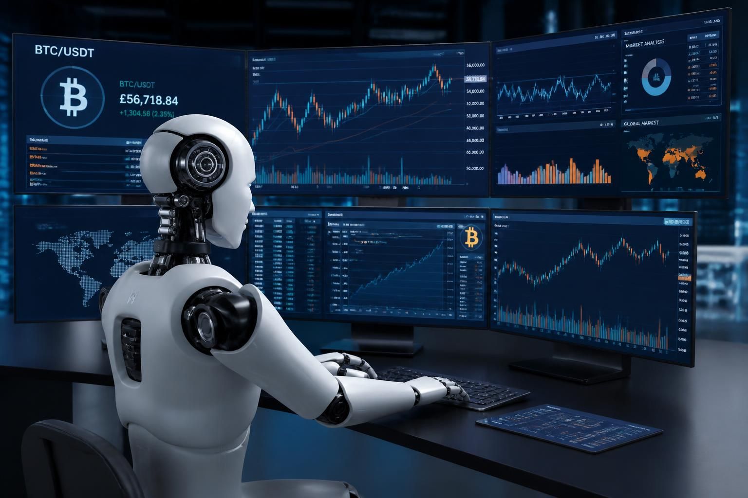 découvrez les prédictions de google gemini ia sur l'évolution du cours du bitcoin jusqu'à la fin 2026 et ce que cela signifie pour les investisseurs.