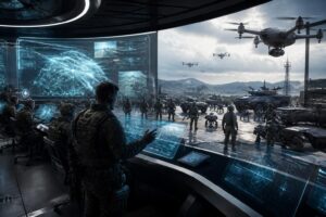 découvrez comment google gemini révolutionne les technologies militaires grâce à une intelligence artificielle avancée, alliant innovation et sécurité nationale.