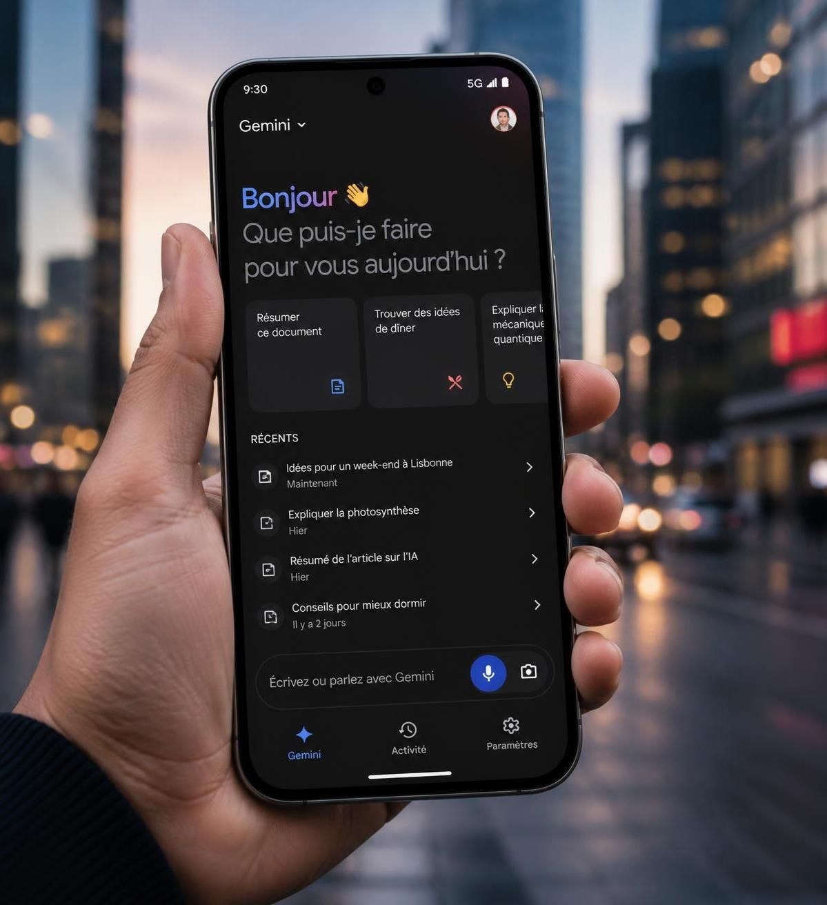 découvrez comment google gemini a rapidement atteint le milliard d'utilisateurs mensuels, marquant un record exceptionnel pour une plateforme numérique.