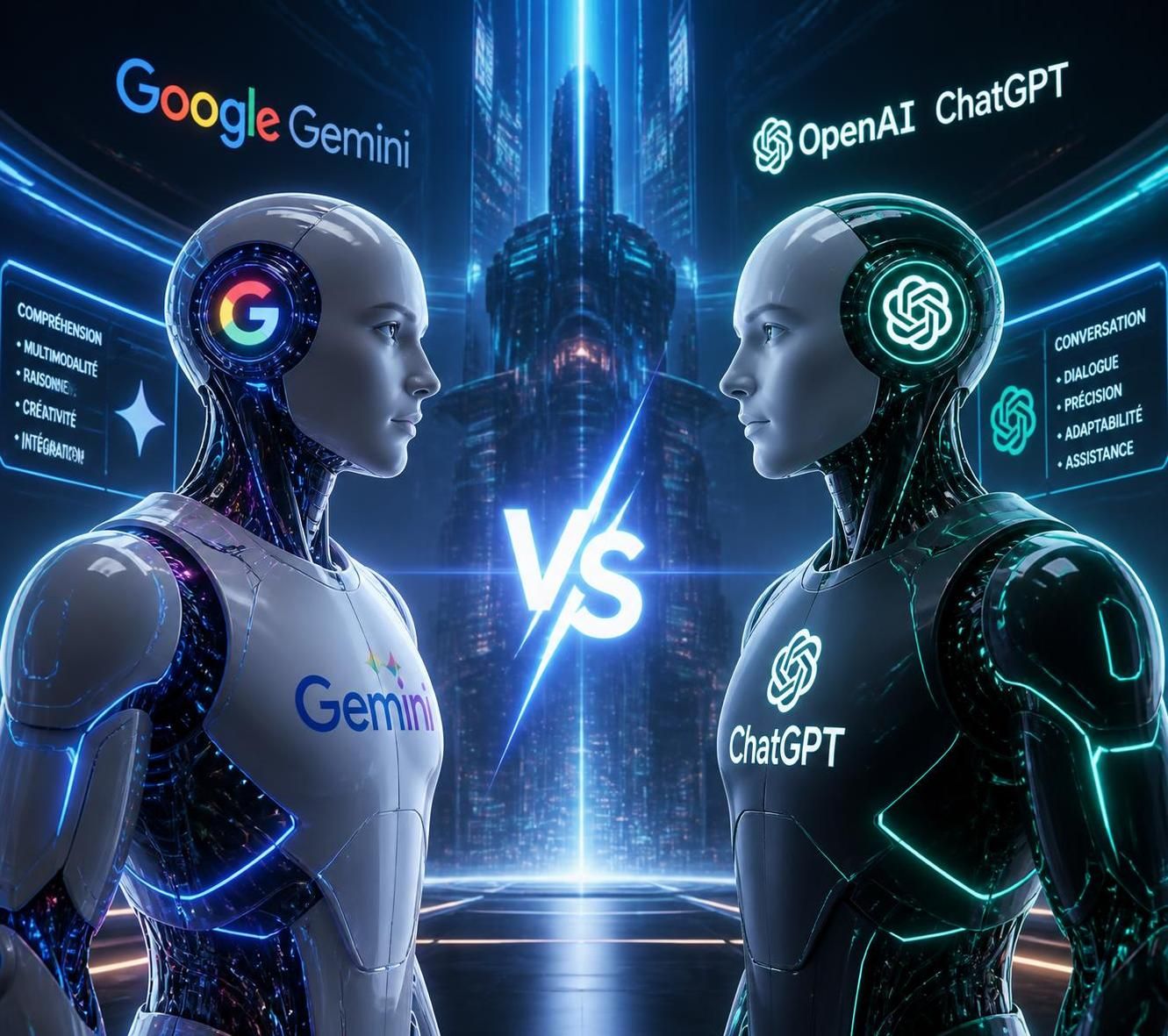 découvrez comment google gemini a rapidement conquis un milliard d'utilisateurs mensuels, établissant un nouveau record dans le monde de la technologie.