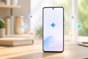 découvrez comment google gemini facilite son déploiement sur android, offrant une accessibilité simplifiée et une expérience utilisateur optimisée.