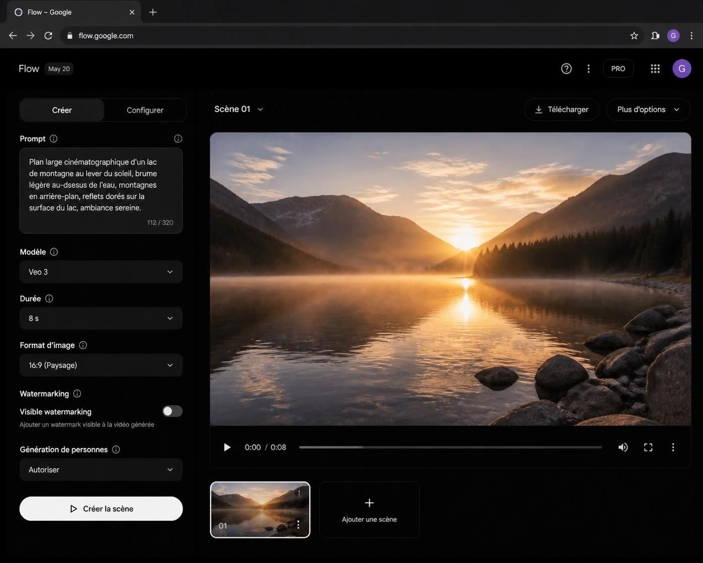découvrez comment google gemini facilite la suppression des filigranes sur les images générées par ia, rendant le processus simple et rapide.
