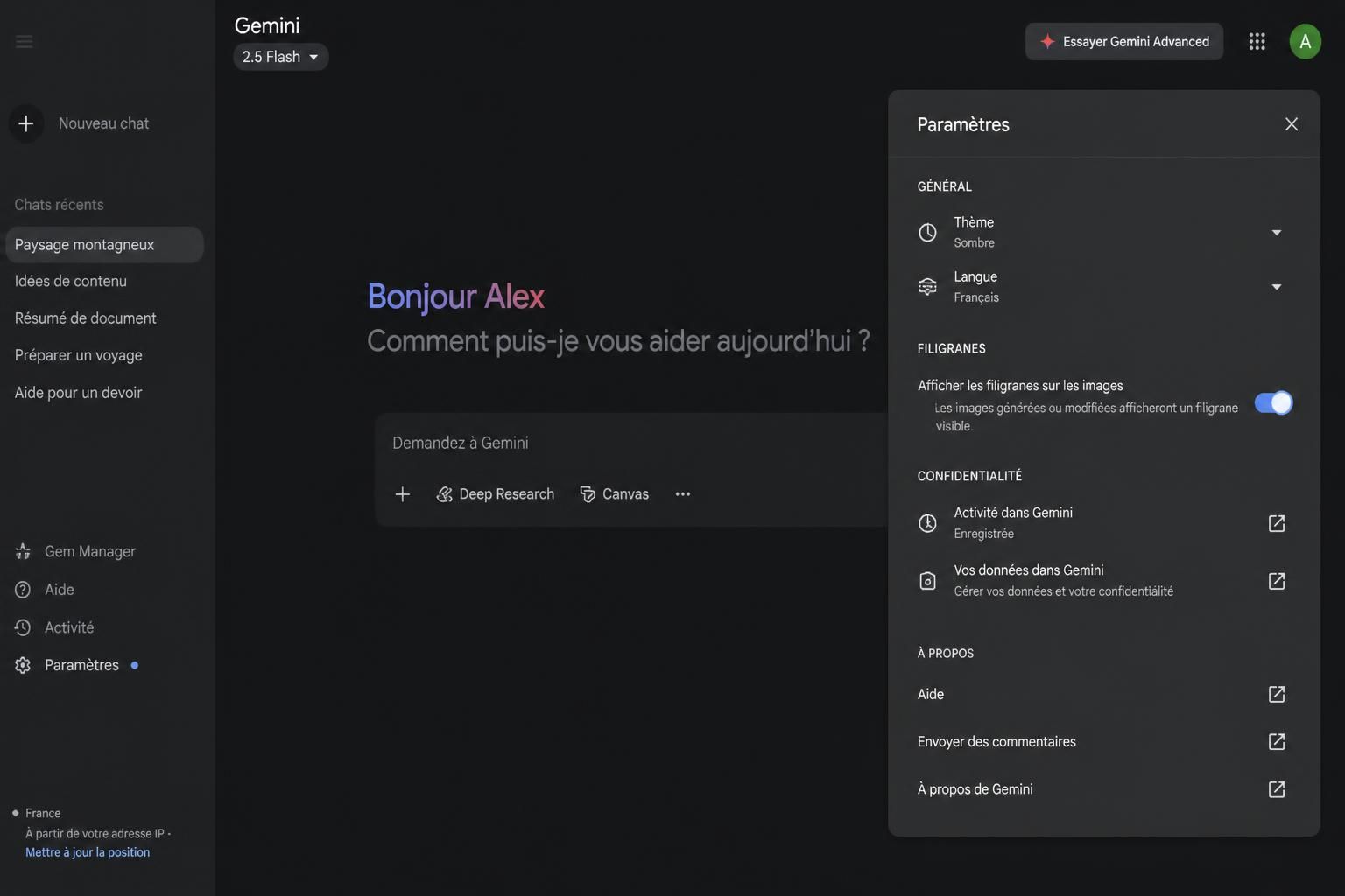 découvrez comment google permet désormais de désactiver les filigranes visibles dans gemini, offrant une expérience utilisateur plus propre et personnalisée.