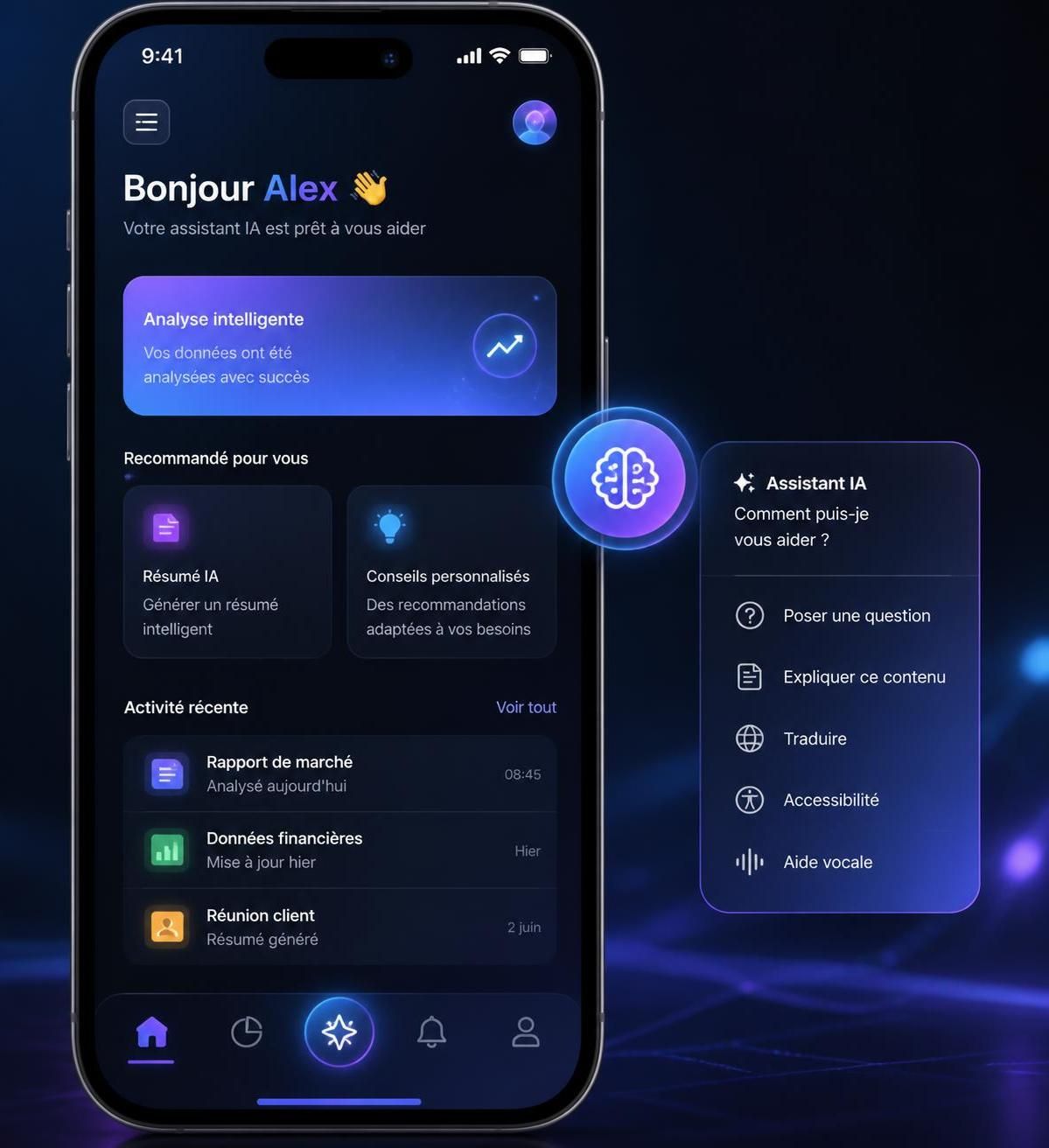 google pourrait bientôt simplifier l’utilisation de gemini, facilitant ainsi l’examen et l’analyse de vos contenus pour une gestion optimisée.
