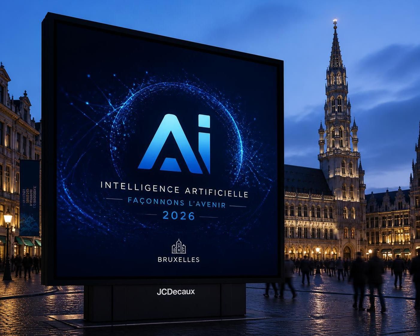 découvrez comment l'union européenne renforce ses compétences en intelligence artificielle pour mieux anticiper et maîtriser les défis technologiques de demain.