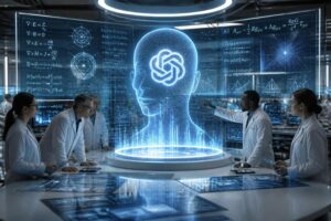 découvrez comment le nouveau modèle d'openai en intelligence artificielle révolutionne les mathématiques avec dix avancées majeures, transformant la recherche et l'innovation.